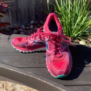 Brooks Glycerin 13 Running Shoes